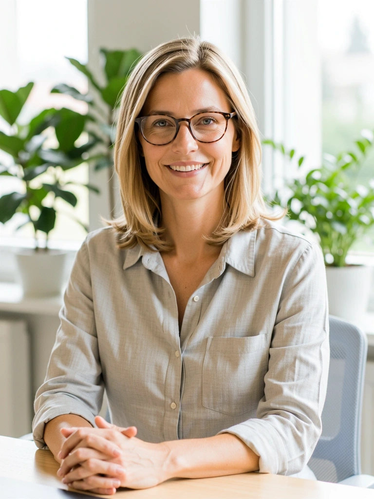 Mag. Julia Steiner - VitalErnährung